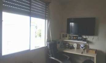 Imagem 6: Apartamento de 1 dormitório no bairro azenha