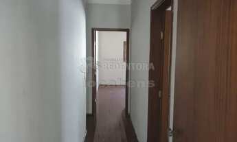 Imagem 6: Casa Padrão em São José do Rio Preto