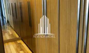 Imagem 4: Apartamento com 4 dormitorio 3 suítes com vaga - Vila Pompéia