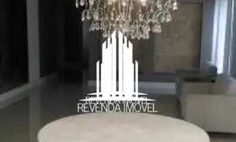 Imagem 11: Cobertura Duplex à venda 624m² 4 dormitórios, 2 suítes, 3 vagas no Jardim Anália Franco