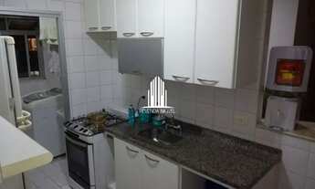 Imagem 2: Apartamento à venda no Vila Gilda
