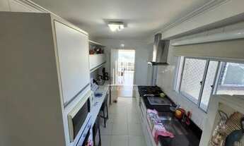 Imagem 6: Apartamento no Condomínio Espaço Raposo Vila Sônia com 137m² 1 suíte 4 banheiros 2 vagas