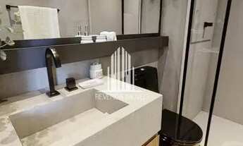 Imagem 5: Apartamento Studio à venda na Bela Vista