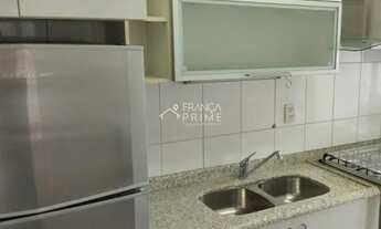 Imagem 5: Apartamento mobiliado para alugar no Jardim Paulista, 3 dormitórios a 1 quadra da Av. Paul