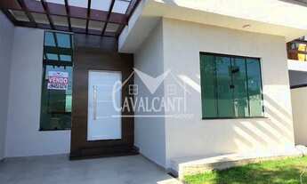 Imagem: Casa para venda com 160 metros quadrados