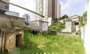 Imagem 2: Terreno á venda no Bosque da Saúde com 380m²