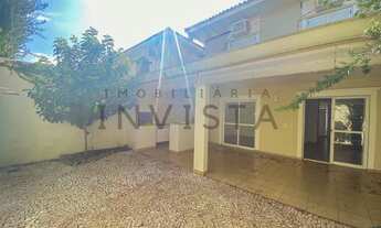 Imagem: Aluga-se Casa no Condomínio Green Valley