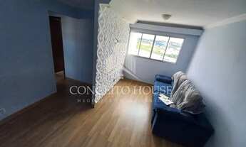 Imagem: Apartamento para Locação em Osasco, Bandeiras