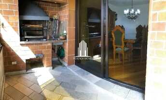 Imagem 5: Apartamento para venda no Panamby, 230 metros com 4 suítes e 4 vagas