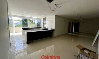 Imagem: Apartamento novos no bairro Lagoa Santa