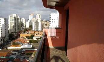 Imagem 6: Apartamento à venda 162m² 3 Dormitórios 4 banheiros 2 suítes 2 vagas de garagem Vila Assun