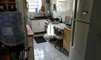 Imagem 3: Sobrado de 100m² com 2 dormr/1 Suíte, 2 banheiros, 1 vaga no Morumbi