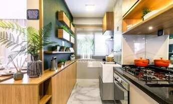 Imagem 7: Apartamento à venda 42m² com 2 dormitórios 1 vaga no Tatuapé