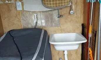 Imagem 6: Cód. 192 Brotas 2/4 Nascente com 2 Vagas no Candeal