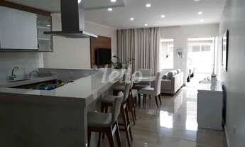 Imagem 3: São Paulo - Casa Padrão - Vila Mariana