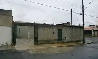 Imagem 2: Casa Padrão em São Carlos