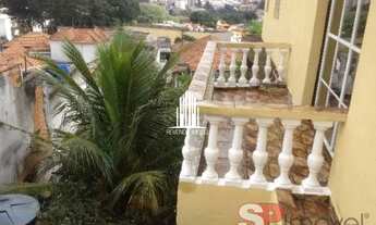 Imagem 1: Sobrado a Venda Casa com 5 dormitórios