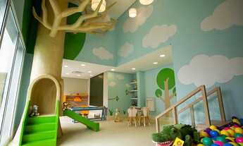 Imagem 5: Apartamento á venda no Ibirapuera | 4 suítes com 5 vagas