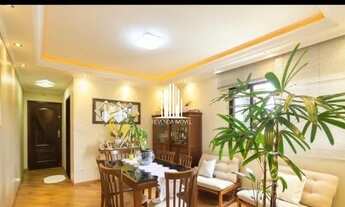 Imagem: APARTAMENTO DE 2 DORMITÓRIOS 2 BANHEIROS