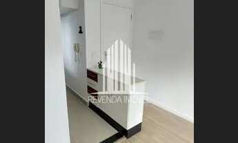 Imagem 6: Apartamento a venda com 38m² 2 domitorios e 1 vaga no Jardim Umarizal - São Paulo - SP