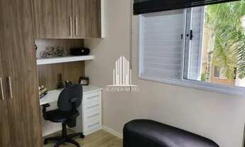 Imagem 5: LINDO APARTAMENTO SENDO 3 DORMITÓRIOS