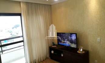 Imagem: Apartamento Jardim Stella 92 metros com