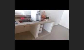 Imagem 6: Casa de fundos Av Pq São Quirino