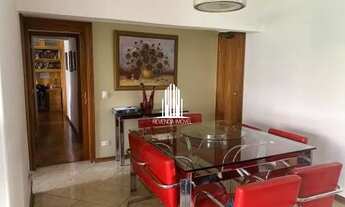 Imagem 6: Apartamento na Vila Mariana com 4 quartos e 3 vagas