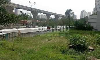 Imagem 2: TERRENO NO CAMPO BELO