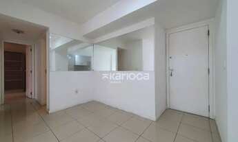Imagem 4: Apartamento com 2 dormitórios para alugar, 68 m² por R$ 4.300,20/mês - Barra da Tijuca - R