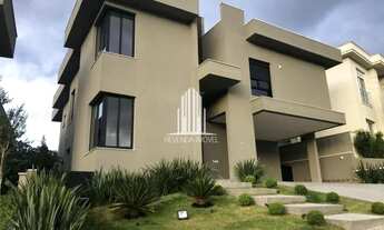 Imagem: Casa mobiliada para Locação no Tamboré