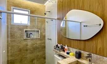 Imagem 6: Casa de condomínio para aluguel e venda com 212 metros quadrados com 3 quartos