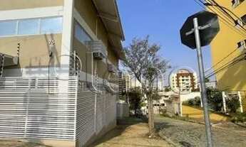 Imagem 3: Prédio - Jardim Proença - Campinas