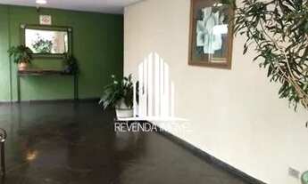 Imagem 2: Apartamento com 2 quartos e 2 vagas no Sítio do Mandaqui