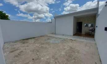 Imagem 4: Casa de 3 quartos próx a rua do comércio/ Parque Dez