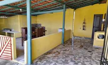 Imagem: Vende-se casa em salinas 300 mil