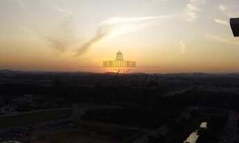 Imagem 7: Apartamento - Jardim Esplanada - Residencial Mediterrâneo - 90m² - 3 Dormitórios