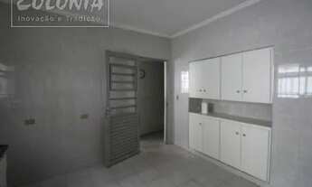 Imagem 2: Santo André - Casa Padrão - Vila Curuçá