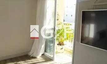 Imagem 6: Apartamento a venda Jardim Andorinhas