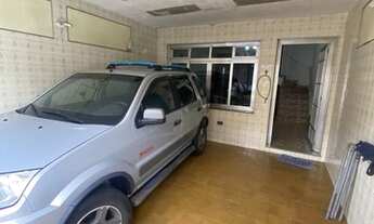 Imagem: Guarulhos - Casa Padrão - Macedo