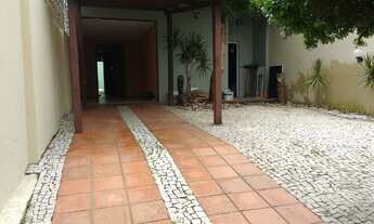 Imagem 5: Casa para aluguel possui 125 metros quadrados com 4 quartos em Parque Manibura - Fortaleza