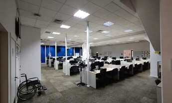 Imagem 3: Conj. Comercial á venda 1.086,23m² em Alphaville