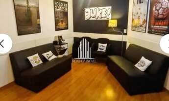 Imagem 4: Sala Comercial à venda na Vila Olímpia com 50m², 1 vaga e 1 banheiro