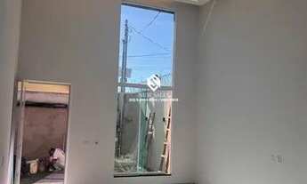 Imagem 2: Excelente casa com 3 quartos sendo uma suíte máster no Jardim Gramado