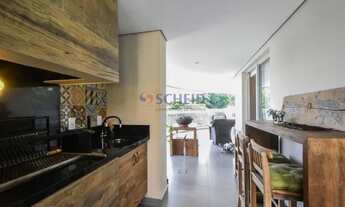 Imagem 2: Excelente cond. situado na travessa da rua socrates, 04 suites, com sacada gourmet ,04 vag