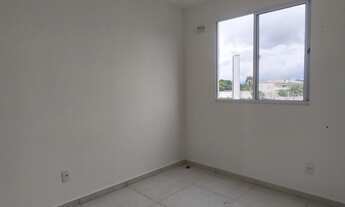 Imagem 7: Alugo apê Vista dos Buritis 2 quartos- 1 vaga - elevador - Planalto