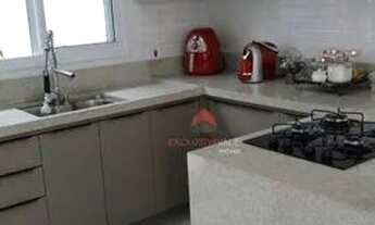 Imagem 6: Casa com 3 dormitórios à venda, 212 m² por R$ 795.000,00 - Jardim Jacinto - Jacareí/SP