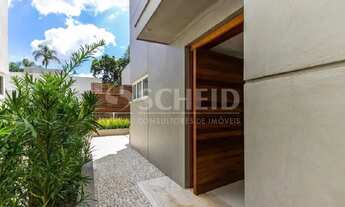 Imagem 2: Condomínio HÍPICA GARDEN - Casa