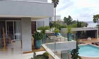 Imagem 4: Casa mobiliada no condomínio náutico St Barth Cacupé