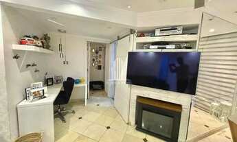 Imagem 5: Exclusivo Apto 96m3 prox Shopping Metrô Tatuapé